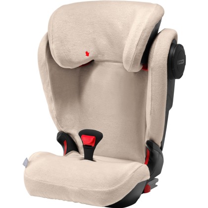 Letní potah Römer Kidfix III Beige