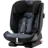 Autosedačka Britax Römer ADVANSAFIX i-Size Blue Marble 2023