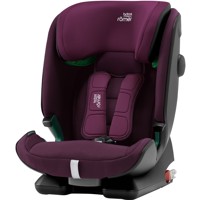 Autosedačka Britax Römer ADVANSAFIX i-Size Burgundy Red 2023