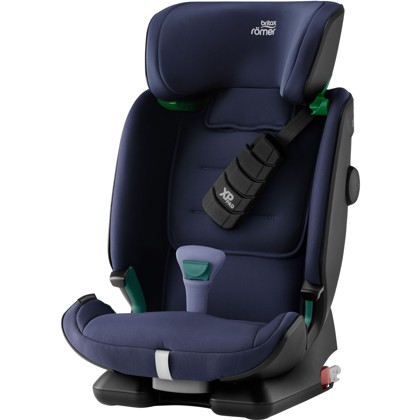 Autosedačka Römer ADVANSAFIX i-Size Moonlight Blue 2019_1