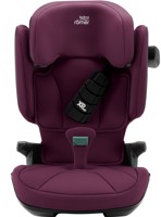 Autosedačka Römer KIDFIX i-Size Burgundy Red 2021_2