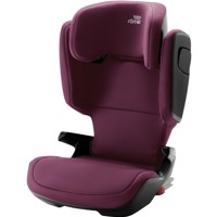 Autosedačka Britax Römer KIDFIX M i-Size Burgundy Red 2023