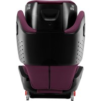 Autosedačka Römer KIDFIX M i-Size Burgundy Red 2021_4
