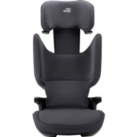 Autosedačka Römer KIDFIX M i-Size Storm Grey 2021_3