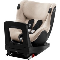 Letní potah Römer Dualfix M/3/i-Size/iSense Beige