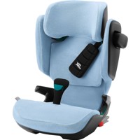 Letní potah Römer Kidfix i-Size Blue