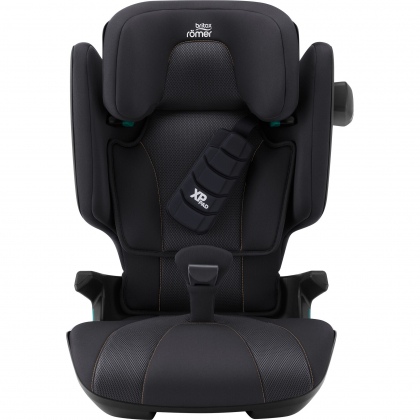 Autosedačka Römer KIDFIX i-Size Fossil Grey 2021_5