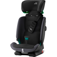 Autosedačka Römer ADVANSAFIX i-Size Black Ash 2021_2