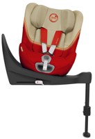 Autosedačka Cybex SIRONA S2 i-Size Autumn Gold 2022_2