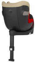 Autosedačka Cybex SIRONA S2 i-Size Autumn Gold 2022_3
