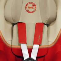 Autosedačka Cybex SIRONA S2 i-Size Autumn Gold 2022_4