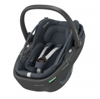 Autosedačka Maxi-Cosi Coral 360 Essential Graphite 2022