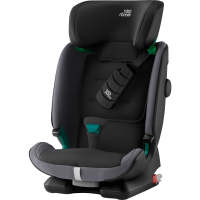 Autosedačka Römer ADVANSAFIX i-Size Black Ash 2021_2