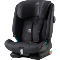 Autosedačka Römer ADVANSAFIX i-Size Fossil Grey 2022