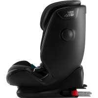 Autosedačka Britax Römer ADVANSAFIX i-Size Galaxy Black 2023_5