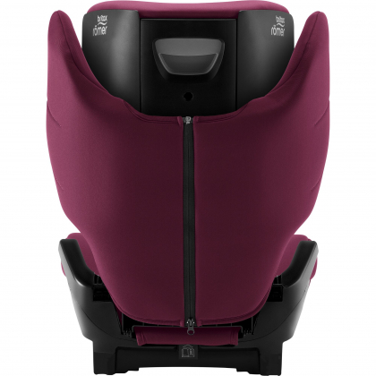 Autosedačka Britax Römer ADVENTURE Plus Burgundy Red 2023_5