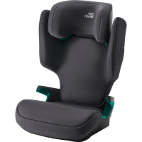 Autosedačka Britax Römer ADVENTURE Plus Midnight Grey 2023
