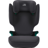 Autosedačka Britax Römer ADVENTURE Plus Midnight Grey 2023_2