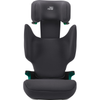 Autosedačka Britax Römer ADVENTURE Plus Midnight Grey 2023_3