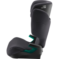 Autosedačka Britax Römer ADVENTURE Plus Midnight Grey 2023_4