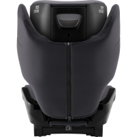 Autosedačka Britax Römer ADVENTURE Plus Midnight Grey 2023_5