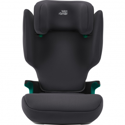 Autosedačka Britax Römer ADVENTURE Plus Midnight Grey 2023_11