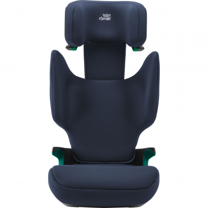 Autosedačka Britax Römer ADVENTURE Plus Moonlight Blue 2023_3
