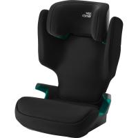 Autosedačka Britax Römer ADVENTURE Plus Space Black 2023