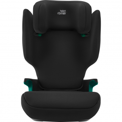 Autosedačka Britax Römer ADVENTURE Plus Space Black 2023_11