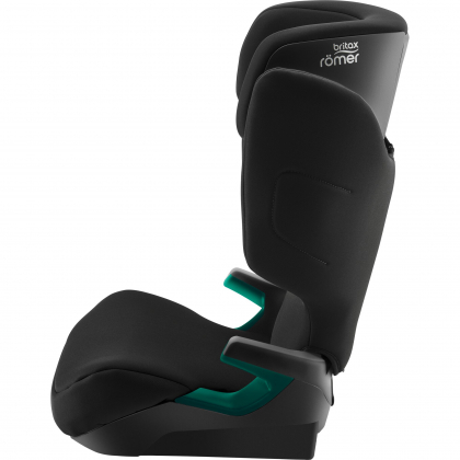 Autosedačka Britax Römer ADVENTURE Plus Space Black 2023_13