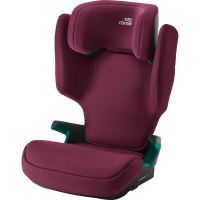 Autosedačka Britax Römer DISCOVERY Plus Burgundy Red 2023