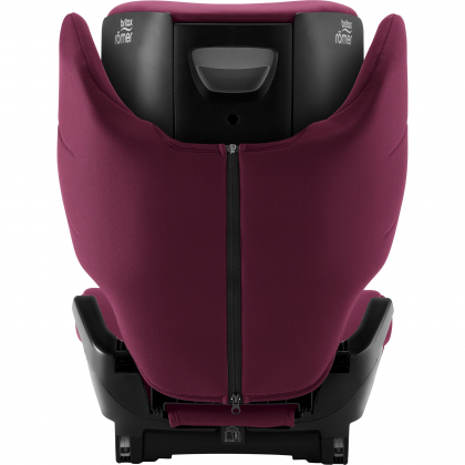 Autosedačka Britax Römer DISCOVERY Plus Burgundy Red 2023_6