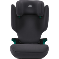 Autosedačka Britax Römer DISCOVERY Plus Midnight Grey 2023_3