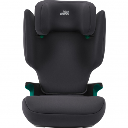 Autosedačka Britax Römer DISCOVERY Plus Midnight Grey 2023_13