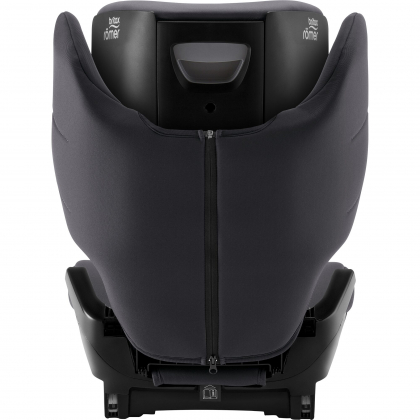 Autosedačka Britax Römer DISCOVERY Plus Midnight Grey 2023_16
