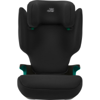 Autosedačka Britax Römer DISCOVERY Plus Space Black 2023_3