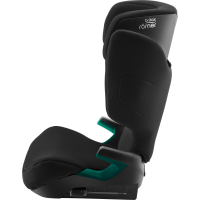 Autosedačka Britax Römer DISCOVERY Plus Space Black 2023_5