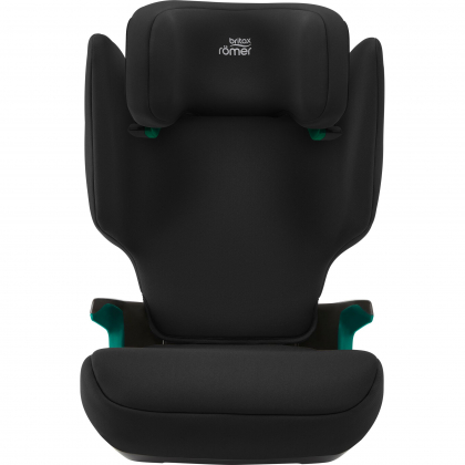 Autosedačka Britax Römer DISCOVERY Plus Space Black 2023_13