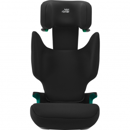 Autosedačka Britax Römer DISCOVERY Plus Space Black 2023_14