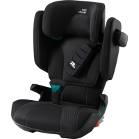 Autosedačka Britax Römer KIDFIX i-Size Galaxy Black 2023_3