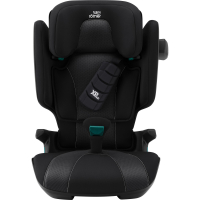 Autosedačka Britax Römer KIDFIX i-Size Galaxy Black 2023_4