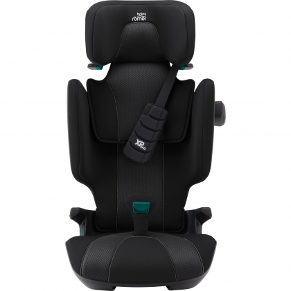Autosedačka Britax Römer KIDFIX i-Size Galaxy Black 2023_12