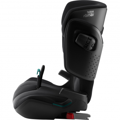 Autosedačka Britax Römer KIDFIX i-Size Galaxy Black 2023_13