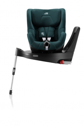 Autosedačka Britax Römer DUALFIX 3 i-Size Bundle Flex 5Z Atlantic Green 2023_2