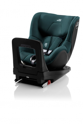 Autosedačka Britax Römer DUALFIX 3 i-Size Bundle Flex 5Z Atlantic Green 2023_3
