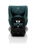 Autosedačka Britax Römer DUALFIX 3 i-Size Bundle Flex 5Z Atlantic Green 2023_4