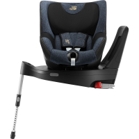 Autosedačka Britax Römer DUALFIX 3 i-Size Bundle Flex 5Z Blue Marble 2023_3