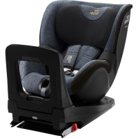Autosedačka Britax Römer DUALFIX 3 i-Size Bundle Flex 5Z Blue Marble 2023_5