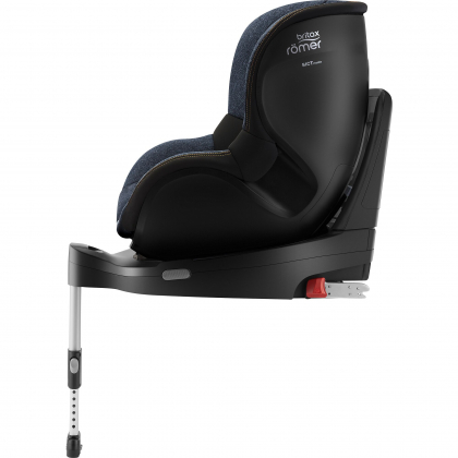 Autosedačka Britax Römer DUALFIX 3 i-Size Bundle Flex 5Z Blue Marble 2023_6