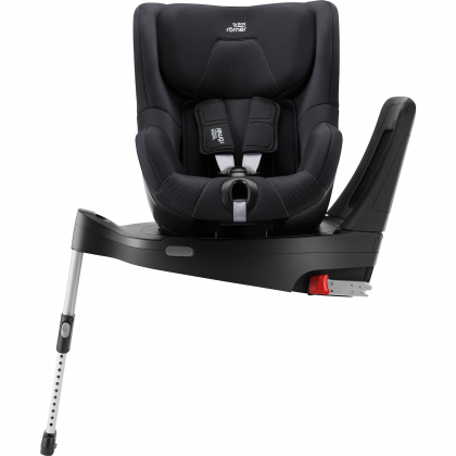 Autosedačka Britax Römer DUALFIX 3 i-Size Bundle Flex 5Z Fossil Grey 2023_3